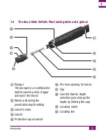 Preview for 15 page of Accu-Chek Compact Plus User Manual