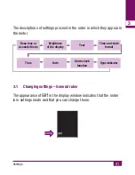 Предварительный просмотр 41 страницы Accu-Chek Compact Plus User Manual