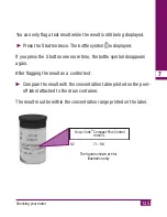 Preview for 135 page of Accu-Chek Compact Plus User Manual