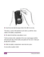 Preview for 146 page of Accu-Chek Compact Plus User Manual