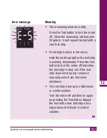 Preview for 187 page of Accu-Chek Compact Plus User Manual