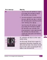Предварительный просмотр 191 страницы Accu-Chek Compact Plus User Manual