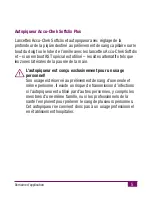 Preview for 223 page of Accu-Chek Compact Plus User Manual
