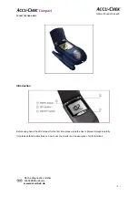 Accu-Chek Compact Pocket User Manual предпросмотр