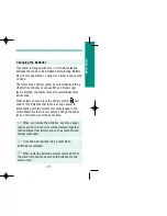 Предварительный просмотр 13 страницы Accu-Chek Compact User Manual