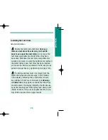 Предварительный просмотр 15 страницы Accu-Chek Compact User Manual