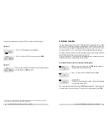 Preview for 68 page of Accu-Chek D-TRONplus Reference Manual