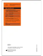 Preview for 108 page of Accu-Chek D-TRONplus Reference Manual