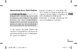 Preview for 29 page of Accu-Chek FlexLink Instructions For Use Manual