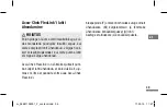 Preview for 41 page of Accu-Chek FlexLink Instructions For Use Manual