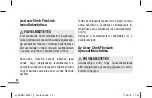 Preview for 76 page of Accu-Chek FlexLink Instructions For Use Manual