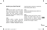Preview for 83 page of Accu-Chek FlexLink Instructions For Use Manual
