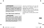 Preview for 99 page of Accu-Chek FlexLink Instructions For Use Manual