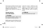 Preview for 140 page of Accu-Chek FlexLink Instructions For Use Manual