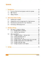 Предварительный просмотр 6 страницы Accu-Chek GO Instructions For Use Manual