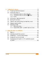 Предварительный просмотр 7 страницы Accu-Chek GO Instructions For Use Manual