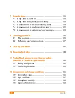 Предварительный просмотр 8 страницы Accu-Chek GO Instructions For Use Manual