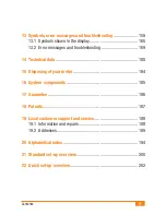 Предварительный просмотр 9 страницы Accu-Chek GO Instructions For Use Manual