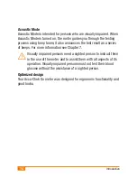 Предварительный просмотр 14 страницы Accu-Chek GO Instructions For Use Manual