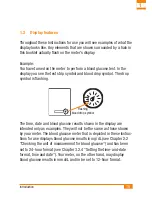 Предварительный просмотр 15 страницы Accu-Chek GO Instructions For Use Manual