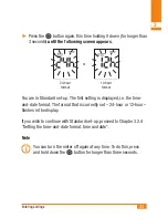 Предварительный просмотр 33 страницы Accu-Chek GO Instructions For Use Manual