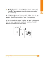 Предварительный просмотр 83 страницы Accu-Chek GO Instructions For Use Manual