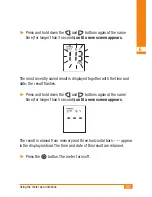 Предварительный просмотр 107 страницы Accu-Chek GO Instructions For Use Manual