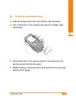 Preview for 127 page of Accu-Chek GO Instructions For Use Manual