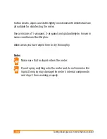 Предварительный просмотр 154 страницы Accu-Chek GO Instructions For Use Manual