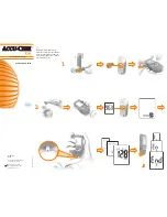 Accu-Chek GO Quick Reference Manual предпросмотр