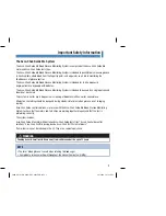 Preview for 5 page of Accu-Chek Guide Me User Manual