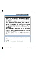 Preview for 7 page of Accu-Chek Guide Me User Manual