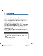 Preview for 20 page of Accu-Chek Guide Me User Manual