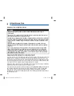 Preview for 26 page of Accu-Chek Guide Me User Manual