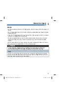 Preview for 33 page of Accu-Chek Guide Me User Manual