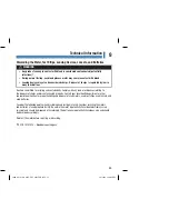 Preview for 61 page of Accu-Chek Guide Me User Manual