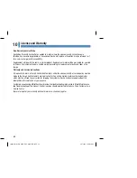 Preview for 66 page of Accu-Chek Guide Me User Manual