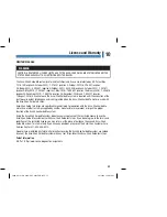 Preview for 67 page of Accu-Chek Guide Me User Manual