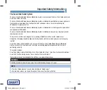 Preview for 5 page of Accu-Chek Guide User Manual