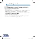 Preview for 6 page of Accu-Chek Guide User Manual
