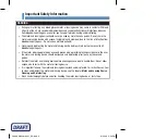 Preview for 8 page of Accu-Chek Guide User Manual