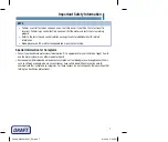 Preview for 9 page of Accu-Chek Guide User Manual
