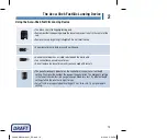 Preview for 21 page of Accu-Chek Guide User Manual
