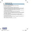 Preview for 26 page of Accu-Chek Guide User Manual
