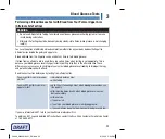 Preview for 35 page of Accu-Chek Guide User Manual