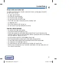 Preview for 39 page of Accu-Chek Guide User Manual