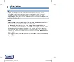 Preview for 52 page of Accu-Chek Guide User Manual