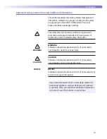 Предварительный просмотр 16 страницы Accu-Chek Inform 2 Operator'S Manual