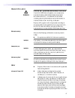 Preview for 18 page of Accu-Chek Inform 2 Operator'S Manual