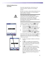 Preview for 34 page of Accu-Chek Inform 2 Operator'S Manual